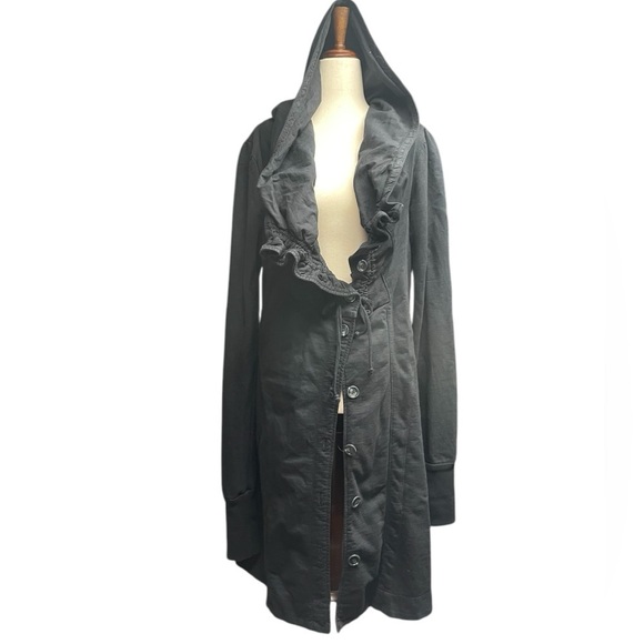 Praire Underground Black Size Medium - Picture 1 of 11